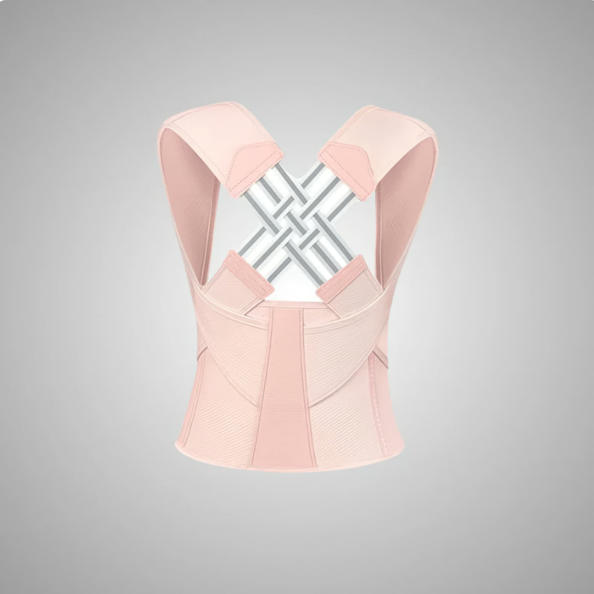FREE GIFT — UPLIGN Instant Posture Corrector