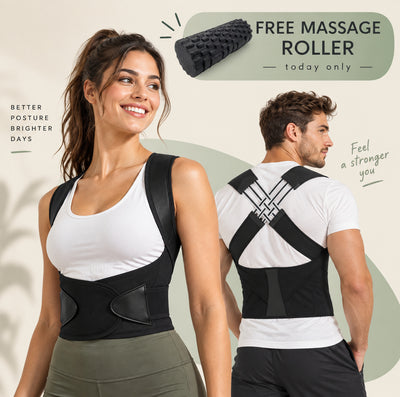 UPLIGN Instant Posture Corrector